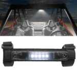 Motorcycle LED Guard Bar Light for UTV ATV Polaris RZR Golf Cart - Image 5
