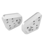 1 Pair Motorcycle Handlebar Riser for BMW R1200RT R1100RT R1150RT - Image 2