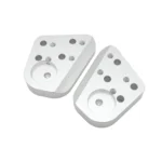 1 Pair Motorcycle Handlebar Riser for BMW R1200RT R1100RT R1150RT - Image 3