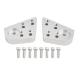 1 Pair Motorcycle Handlebar Riser for BMW R1200RT R1100RT R1150RT - Image 5