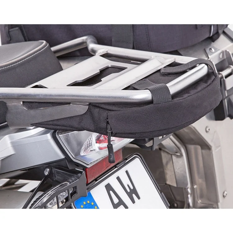 EDA0032222_5.webp Motorcycle Rear Frame Storage Bag for BMW R1200GS R1250GS - Image 6