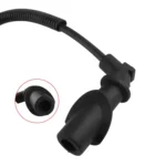 1 Pair Motocross Spark Plug Cap Ignition Coil 4011365 for Polaris Ranger RZR 700 800 - Image 4