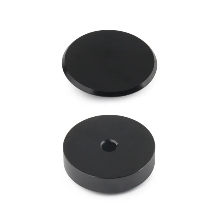 EDA003265401A_1.webp Car 40mm Rear Wiper Arm Cover for Honda Civic / Acura RSX Integra - Image 2