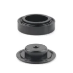 Car 40mm Rear Wiper Arm Cover for Honda Civic / Acura RSX Integra - Image 4