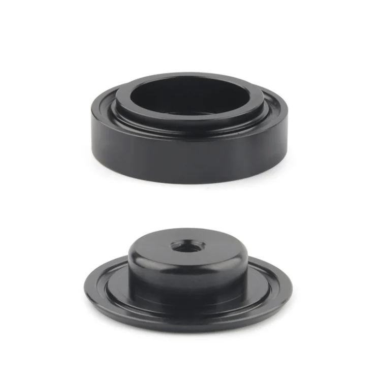 EDA003265401A_3.webp Car 40mm Rear Wiper Arm Cover for Honda Civic / Acura RSX Integra - Image 4