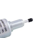 Car Air Diesel Parking Oil Fuel Pump - Image 4