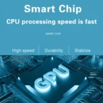 AS02 Home Security Infrared Night Vision Wireless Voice Intercom Small Camera - Image 4