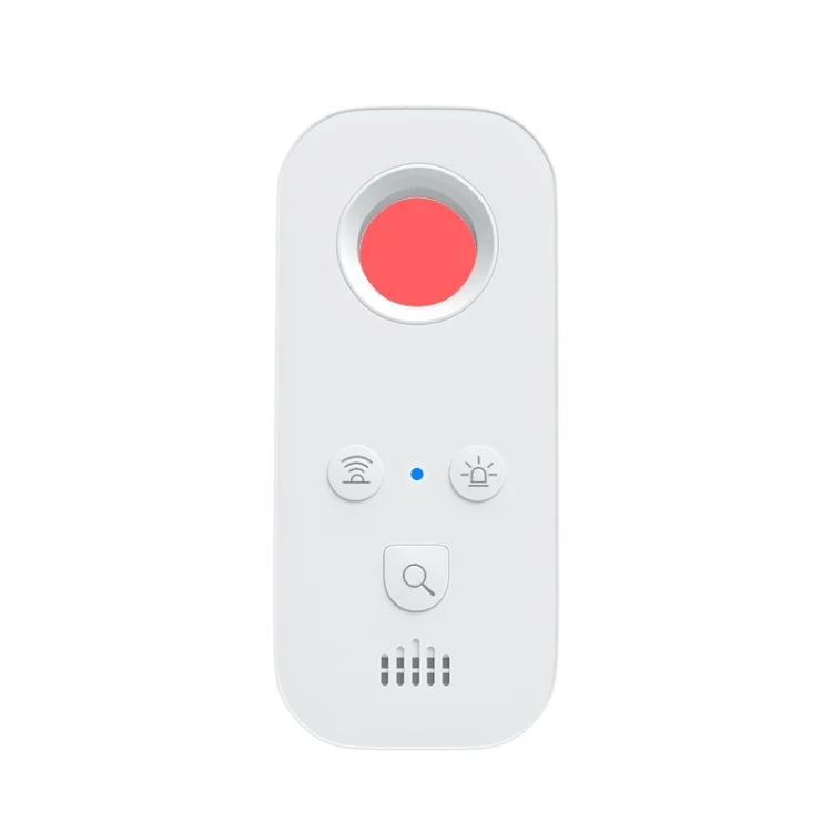 ZH007 Multifunctional Infrared Signal Camera Detector
