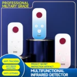 ZH007 Multifunctional Infrared Signal Camera Detector - Image 3