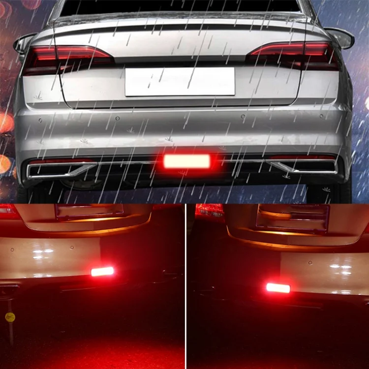 EDA003328901_B5.webp 2 PCS Truck modified 40LED Two-color Running Water Turn Signal Light - Image 6