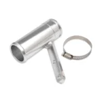 Car Aluminum Turbo Resonator Eliminator 2148685520 for Dodgeel - Image 2