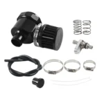 Motorcycle Modified Pressure Relief Valve Kit for Polaris RZR Turbo XPT 2016-2021