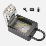 KS6500 Installation-free Hanging Decoration Key Password Box - Image 3