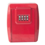 G12 Nail Free Installation Password Key Storage Box
