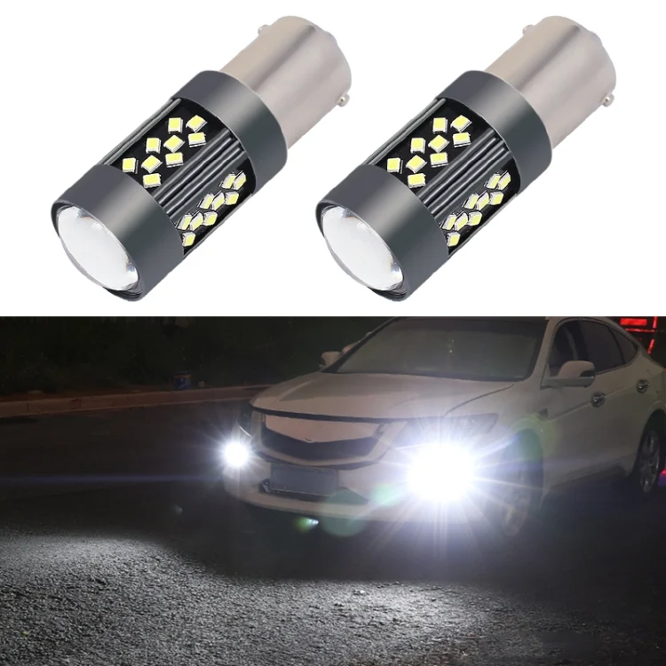 12V 7W Strobe Car LED Fog Light