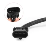 Fuel Shut off Solenoid for Bobcat 1G925-60011 6691498 - Image 2