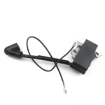 Chainsaw High Pressure Ignition Coil Magneto Module for STIHL MS192T 192 192TC - Image 3