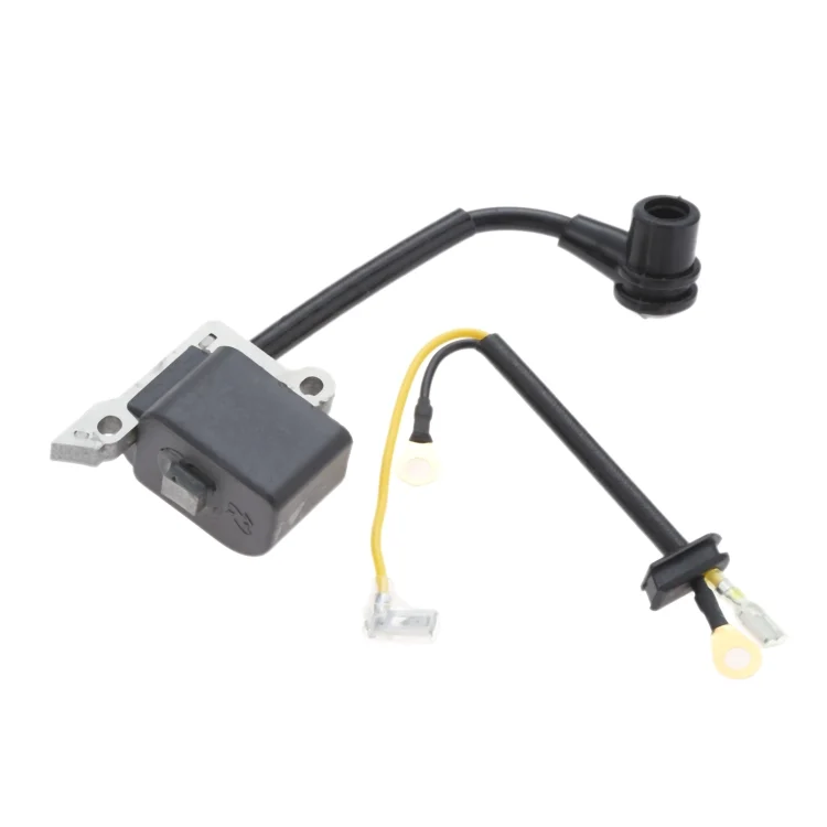 EDA0034618_3.webp Chainsaw High Pressure Ignition Coil for Husqvarna HUS136 137 141 235 240 26 36 41 - Image 4