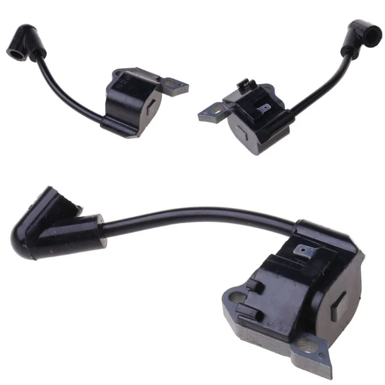 EDA0034620_1.webp Chainsaw High Pressure Ignition Coil for STIHL MS170 180 018 017 - Image 2