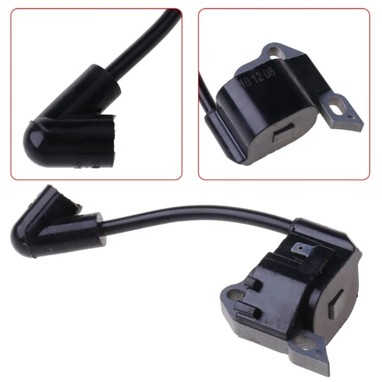EDA0034620_2.webp Chainsaw High Pressure Ignition Coil for STIHL MS170 180 018 017 - Image 3