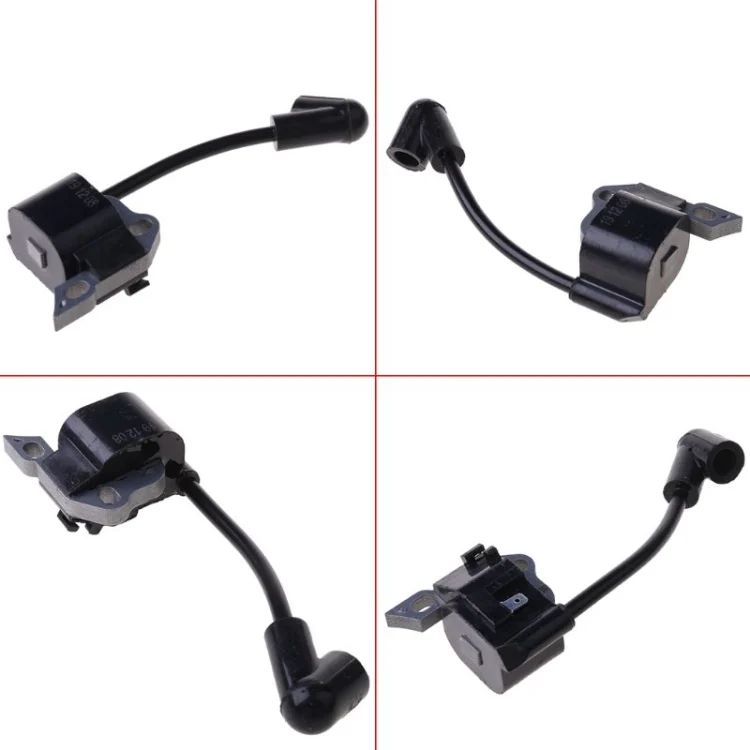EDA0034620_3.webp Chainsaw High Pressure Ignition Coil for STIHL MS170 180 018 017 - Image 4