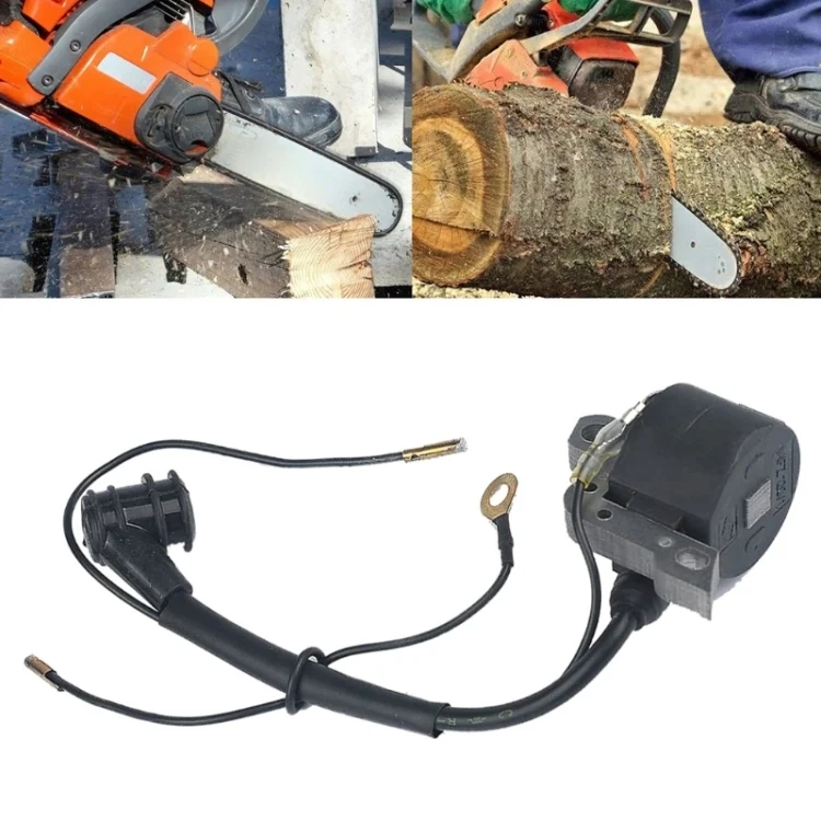 EDA0034623_3.webp High Pressure Ignition Coil for STIHL MS AV028 024 026 240 260 029 034 038 039 044 - Image 4