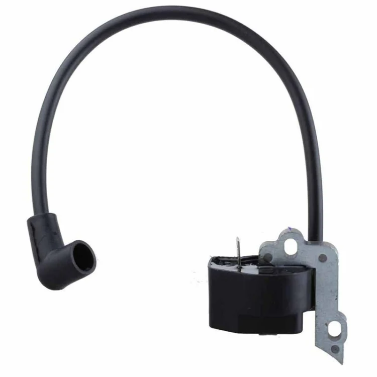 EDA0034628_1.webp Chainsaw High Pressure Ignition Coil for Poulan P3314WS P4018WT PP260 530039198 - Image 2