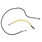 Chainsaw High Pressure Ignition Coil for Husqvarna HUS345 350 359 365 372 - Image 3