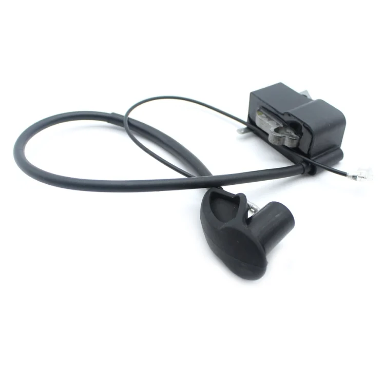 EDA0034637_1.webp Lawn Mower High Pressure Ignition Coil for STIHL FS120 200 250 300 350 - Image 2
