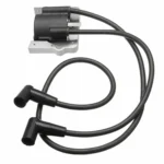 High Pressure Ignition Coil for KOHLER M18 M20 MV16 MV18 MV20 5258402S 5258401 - Image 4