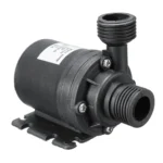 Brushless Motor Submersible Pump