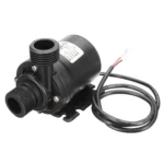 Brushless Motor Submersible Pump - Image 2