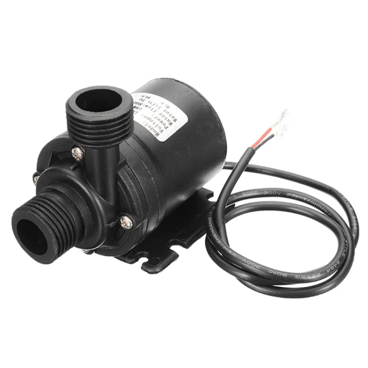 EDA003484602_1.webp Brushless Motor Submersible Pump - Image 2