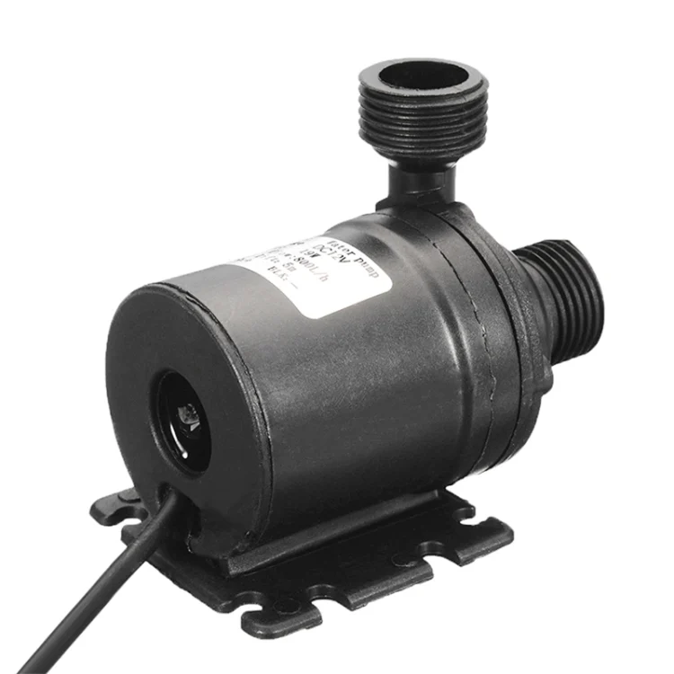 EDA003484602_2.webp Brushless Motor Submersible Pump - Image 3