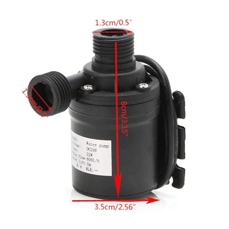 EDA003484602_3.webp Brushless Motor Submersible Pump - Image 4