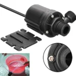 Brushless Motor Submersible Pump - Image 7