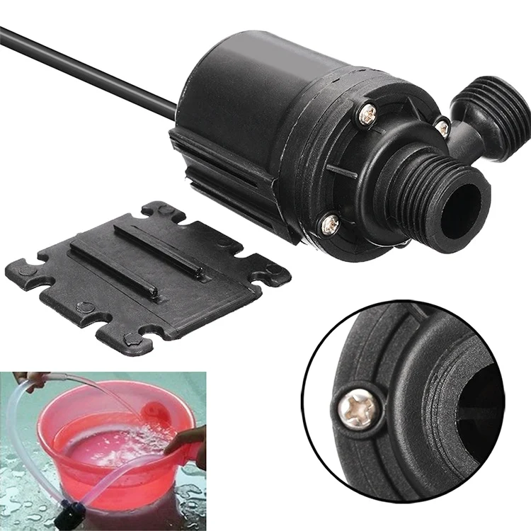 EDA003484602_6.webp Brushless Motor Submersible Pump - Image 7
