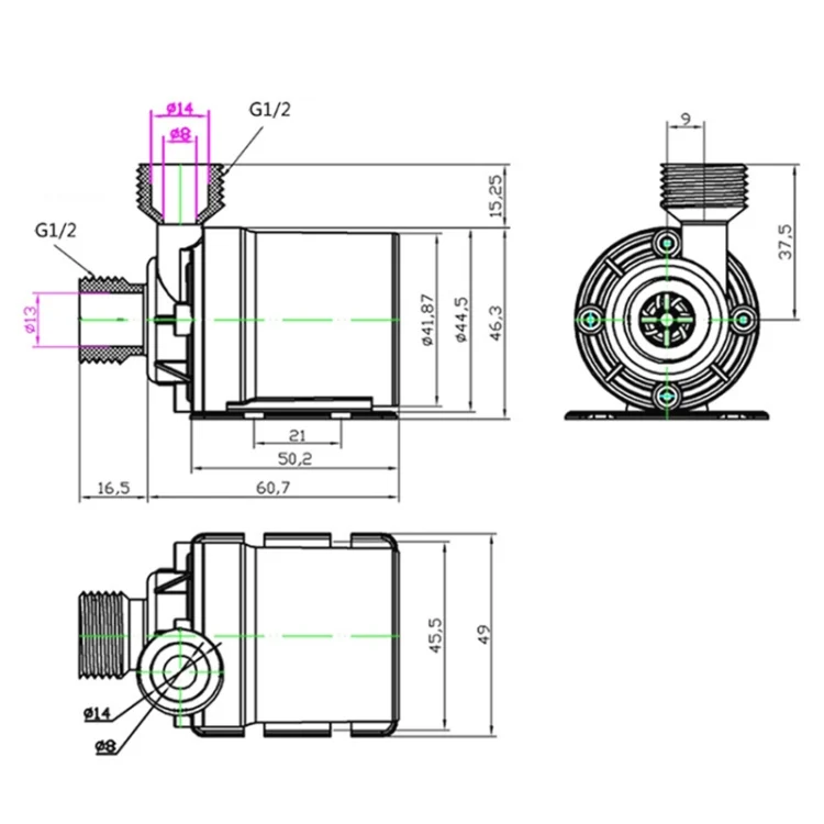EDA003484602_7.webp Brushless Motor Submersible Pump - Image 8