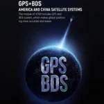 A700 Car 3.5 inch OBDII + MEMS + GPS Head-Up Display System - Image 5