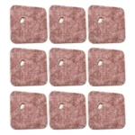 10 PCS Air Filter Cleaner for STIHL FC55 FS38 FS45 46 55 HL45