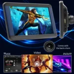 B300C 7 inch Car MP5 Player Carplay Mobile Phone Internet Tablet Monitor - Image 7