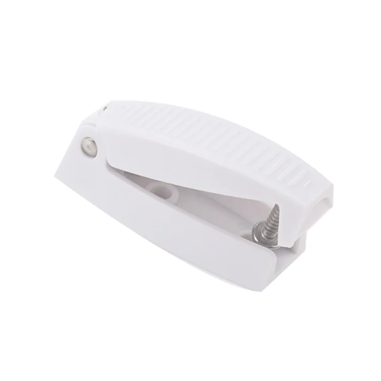 EDA003533001.webp RV Door Hook Catch Latch Holder - Image 1