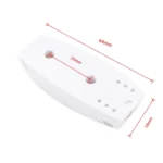 RV Door Hook Catch Latch Holder - Image 5