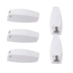 5 in 1 RV Door Hook Catch Latch Holder