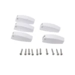 5 in 1 RV Door Hook Catch Latch Holder - Image 2