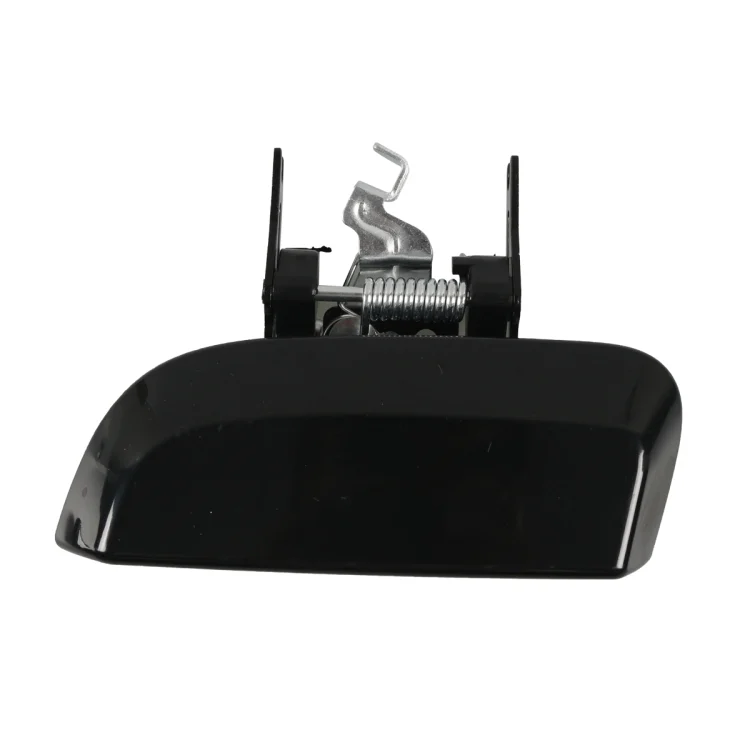 EDA003535601.webp Car Right Rear Outside Handle 82606-ZP50E for Nissan Pathfinder R51 2005-2012 - Image 1