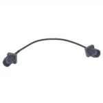 20cm Fakra A Male to Fakra A Male Extension Cable - Image 2