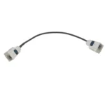 20cm Fakra B Female to Fakra B Female Extension Cable - Image 2