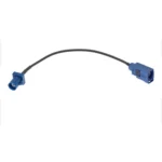 20cm Fakra C Male to Fakra C Female Extension Cable - Image 2