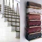 316 Stainless Steel Marine Flagpole Hook with Screw, Style:2-1/2 inch - Image 7